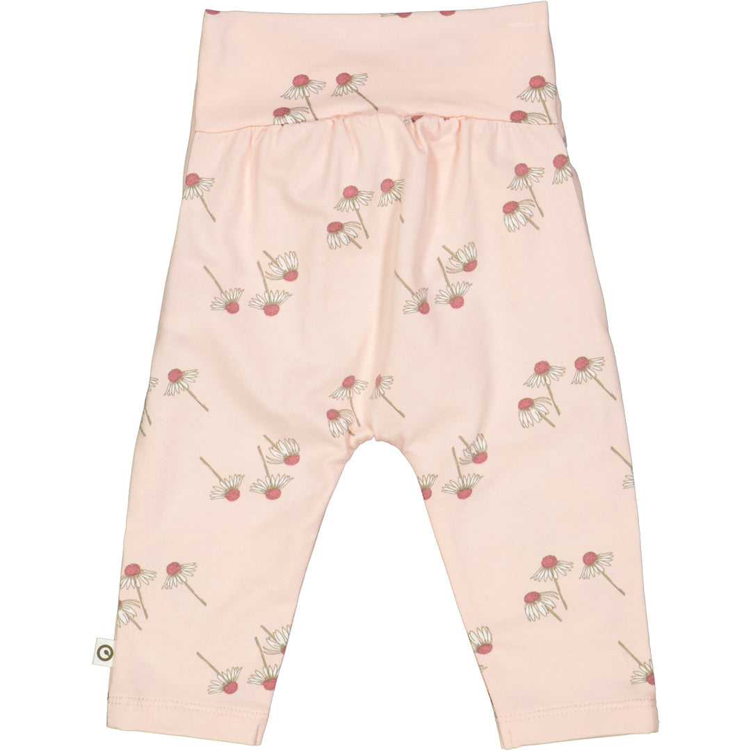 CHAMOMILE floral bow pants