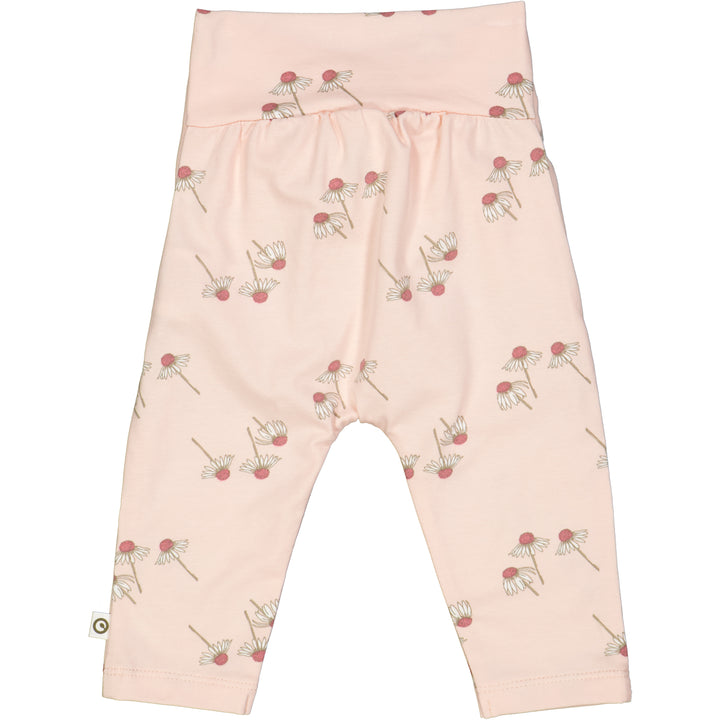 CHAMOMILE floral bow pants