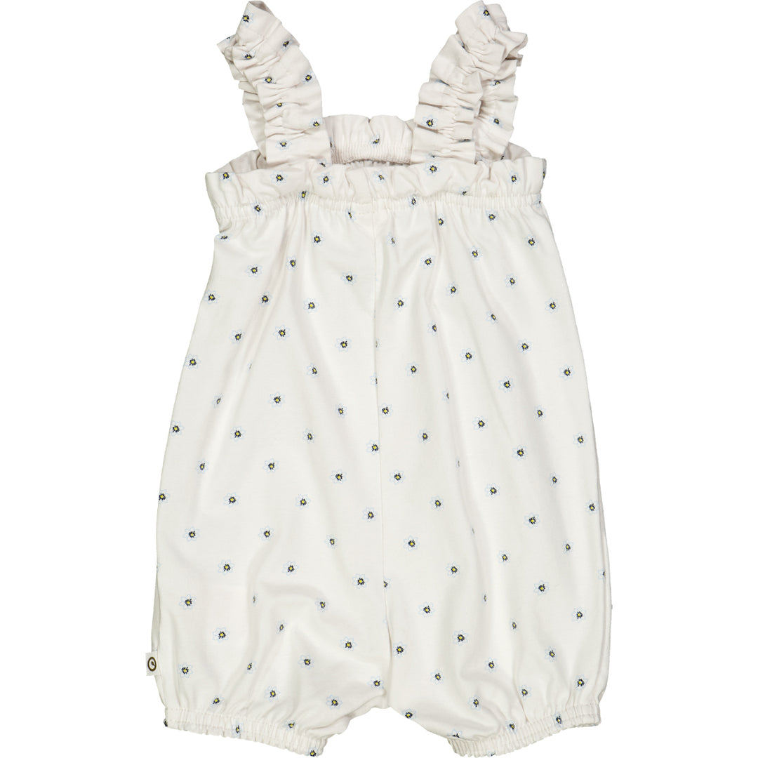 DAISY floral beachbody