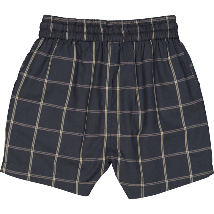 CHECK shorts