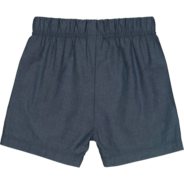 CHAMBRAY shorts