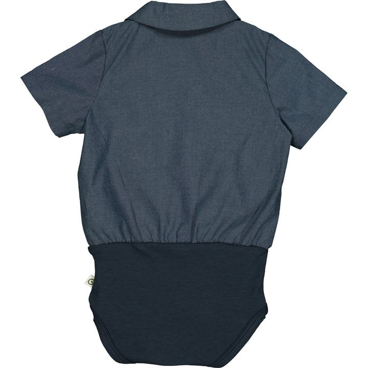 CHAMBRAY shirtbody