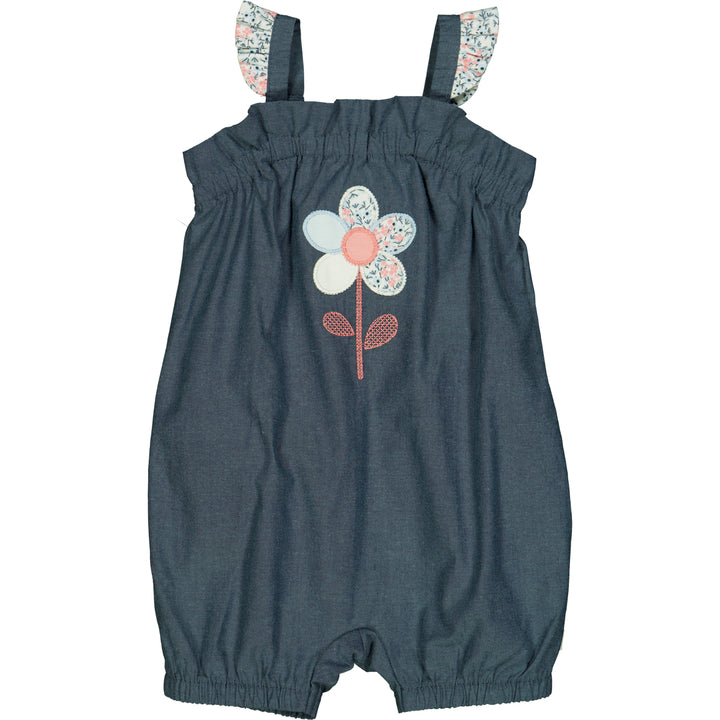 PETIT flower beach body