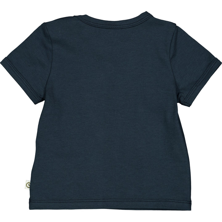 BREEZE T-shirt with a lighthouse