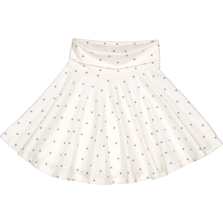 DAISY floral skirt