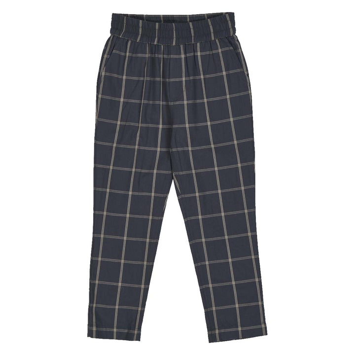 CHECK pants