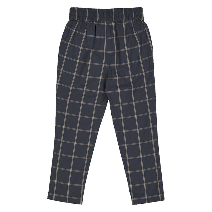 CHECK pants