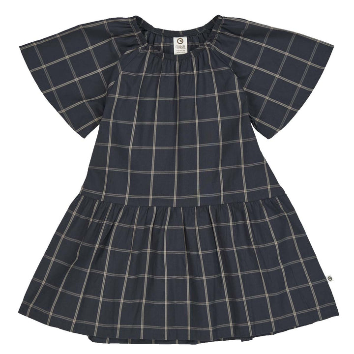 CHECK dress