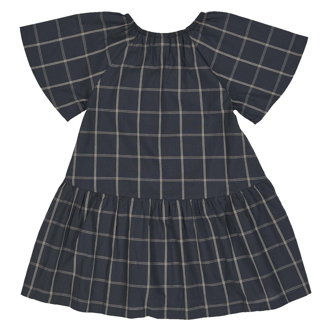 CHECK dress