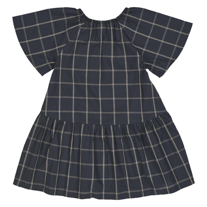 CHECK dress