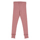 COZY ME RIB leggings COZY ME RIB leggings