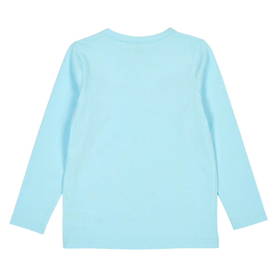 ALFA long sleeve T-shirt
