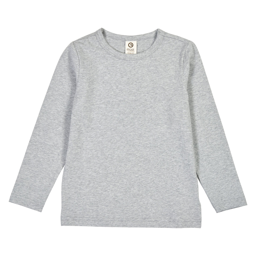 ALFA long sleeve T-shirt