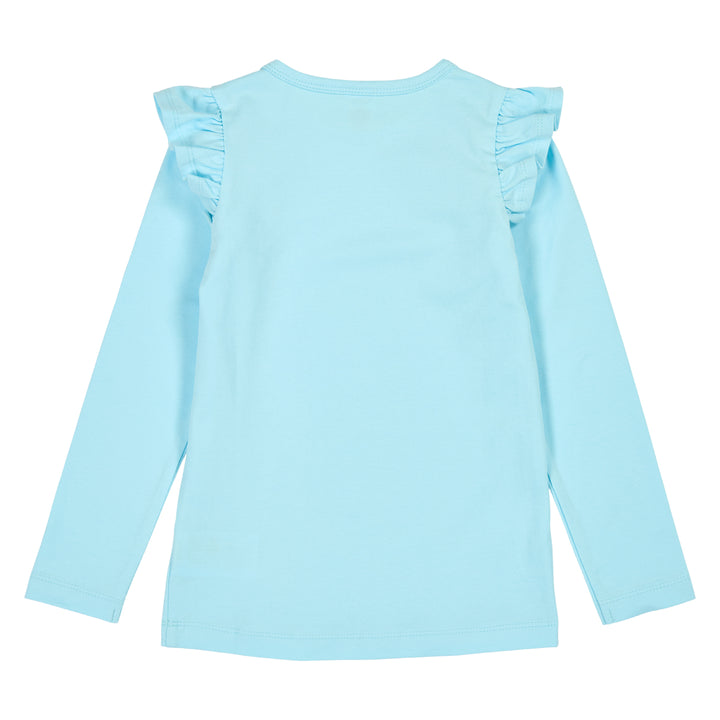 ALFA frill top