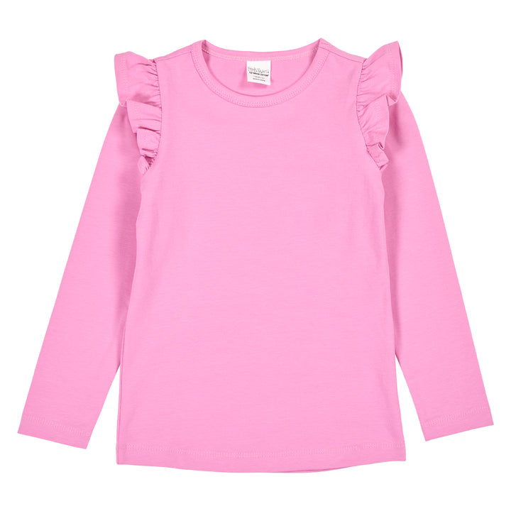 ALFA frill top