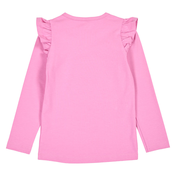 ALFA frill top