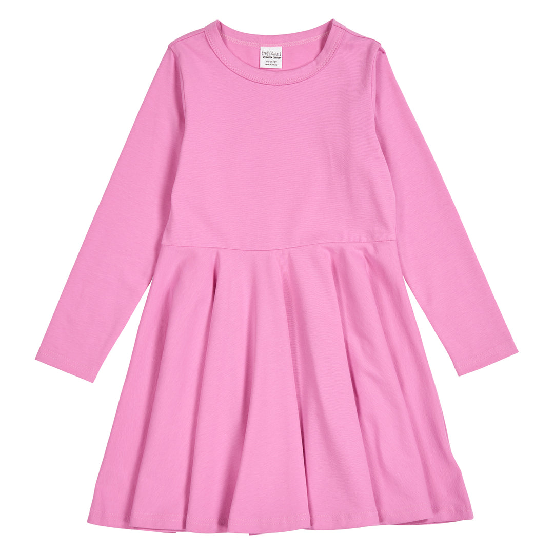 ALFA swing dress