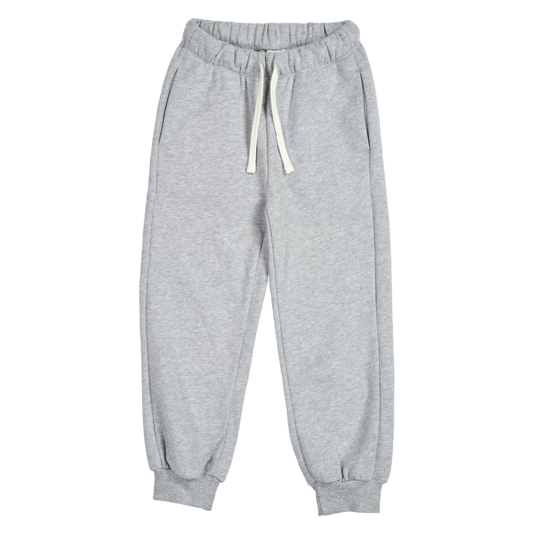 SWEAT pocket pants