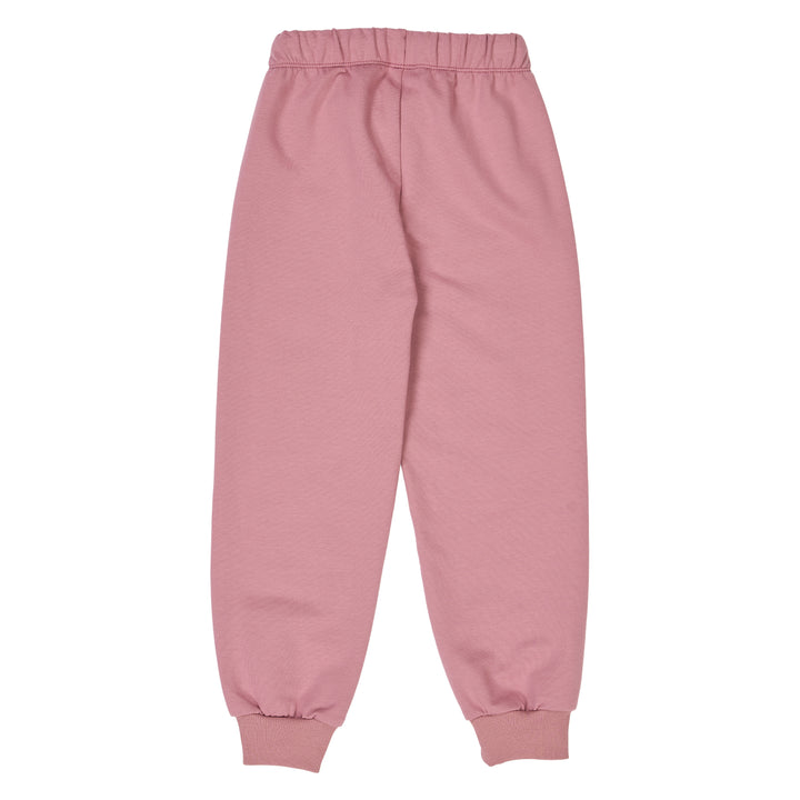 COZY ME frill sweat set