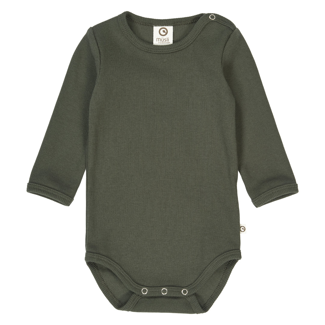 COZY ME RIB body