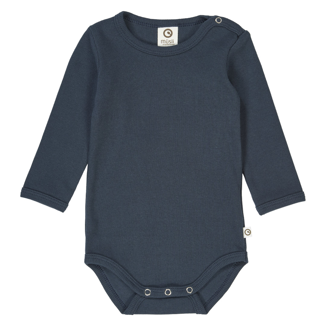 COZY ME RIB body