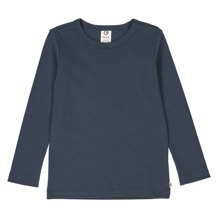 COZY ME RIB top