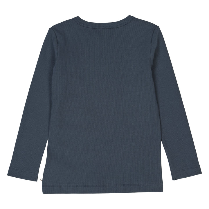 COZY ME RIB top