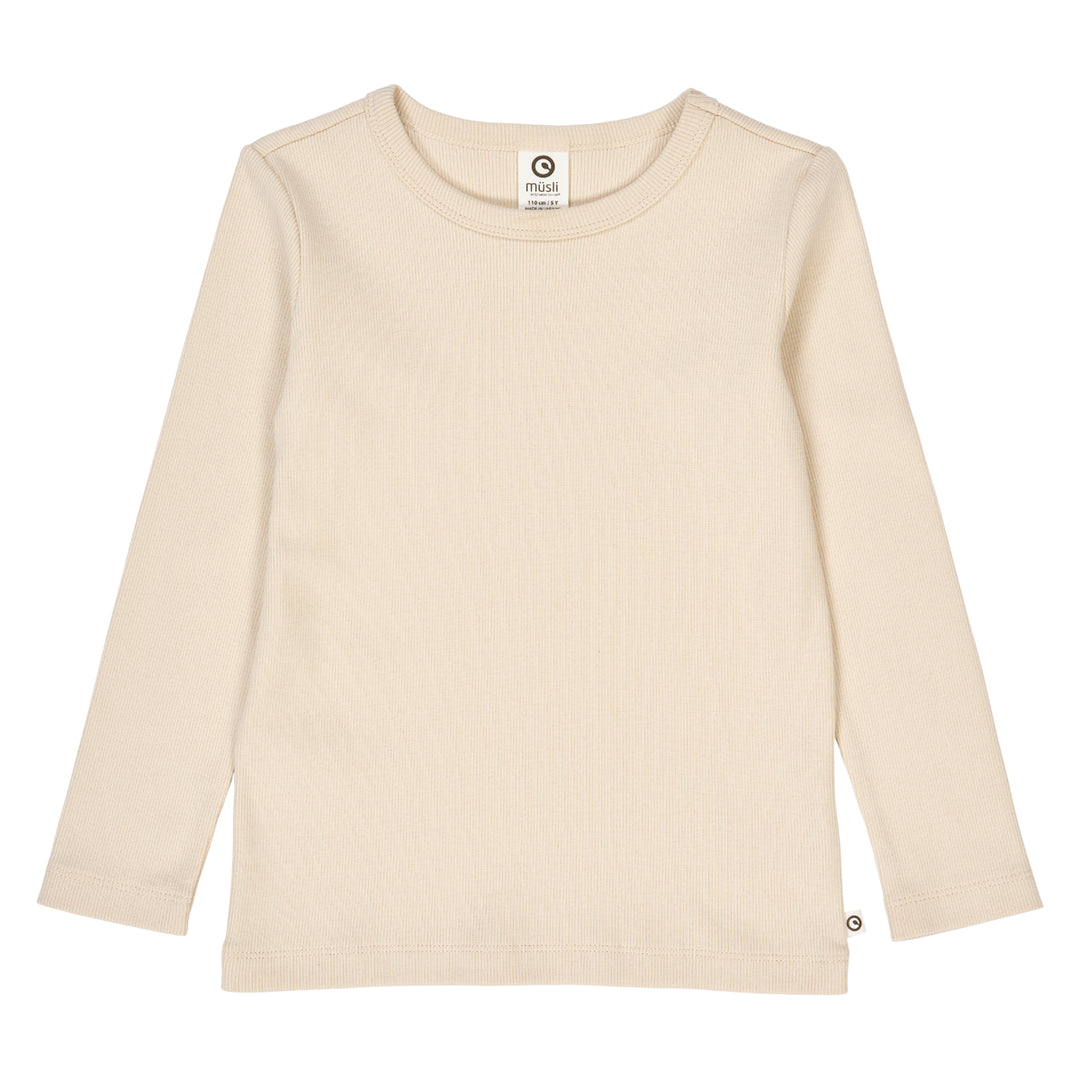 COZY ME RIB top