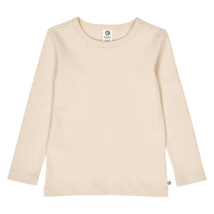 COZY ME RIB top