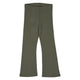COZY ME sweat flared pants COZY ME sweat flared pants