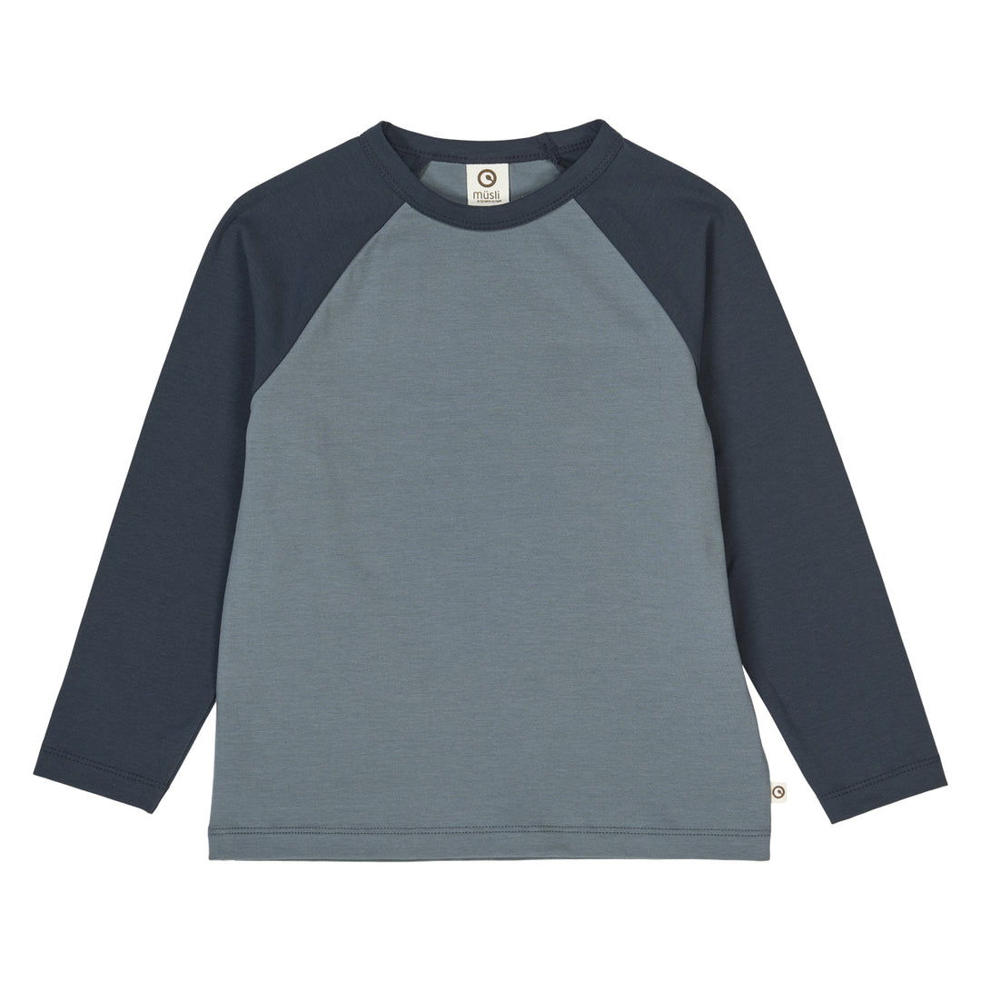 COZY ME raglan top
