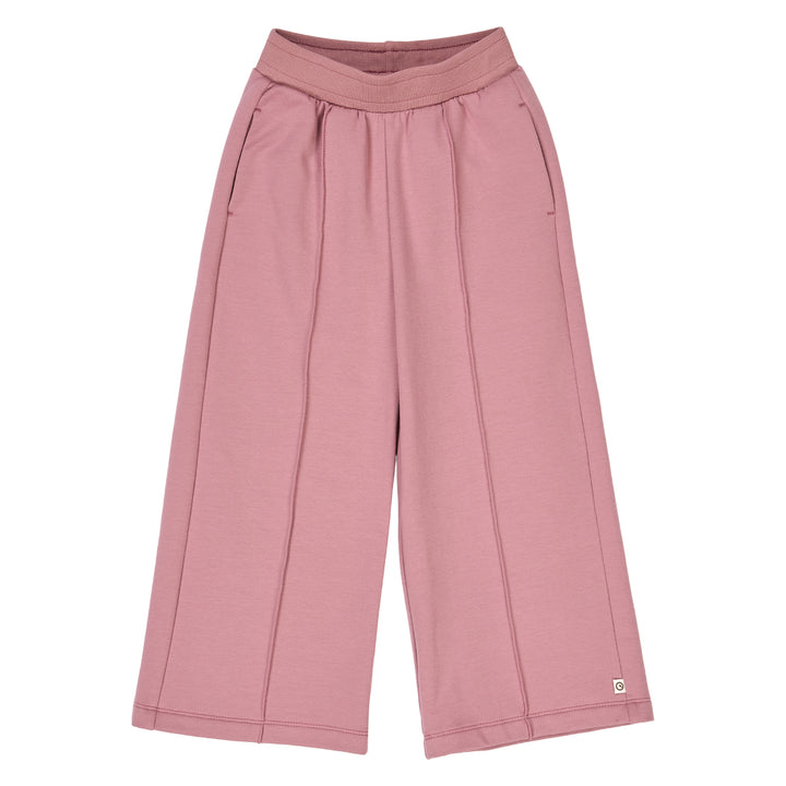 COZY ME flared sweatpants