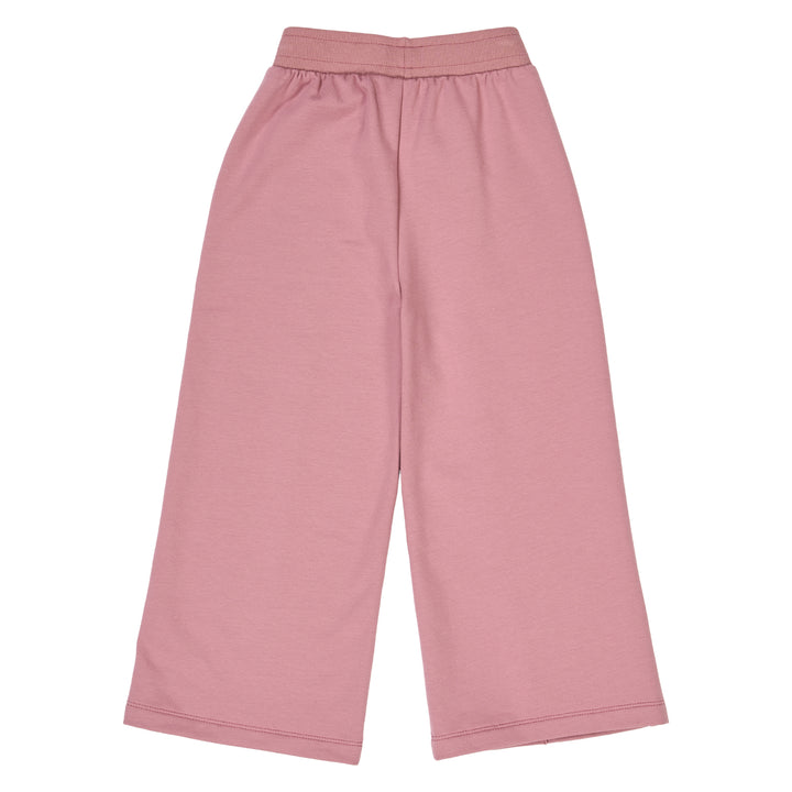 COZY ME flared sweatpants