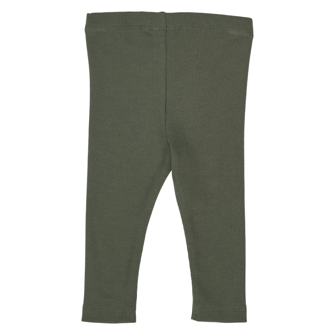COZY ME RIB leggings