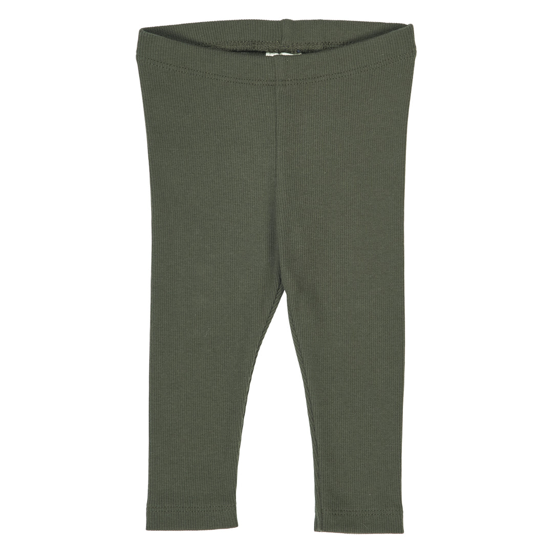 COZY ME RIB leggings