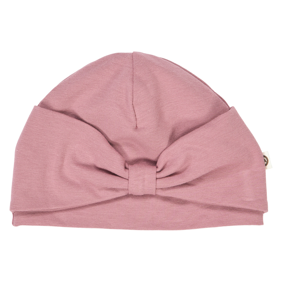 COZY ME bow hat