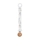 BLOOM pacifier string BLOOM pacifier string