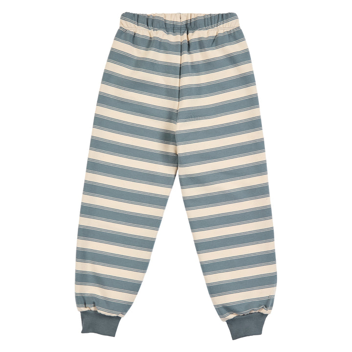 STRIPE sweat set