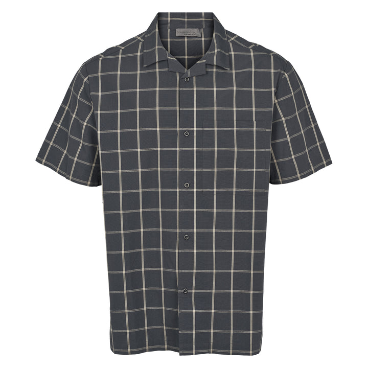 MEN'S CHECK shirt