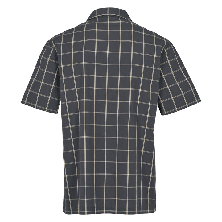 MEN'S CHECK shirt