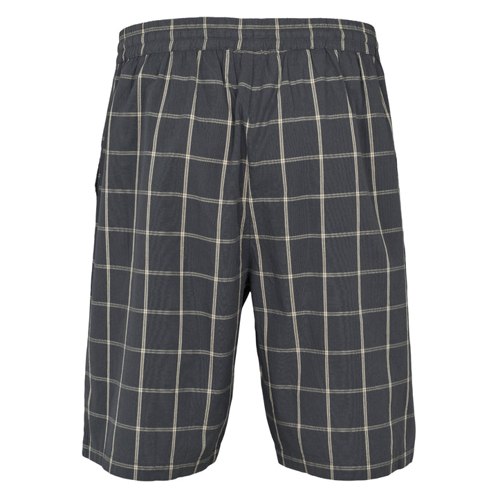 MEN'S CHECK shorts