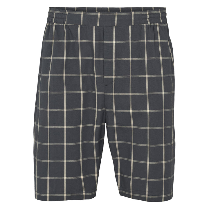MEN'S CHECK shorts