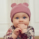 COZY ME RIB bear beane COZY ME RIB bear beane