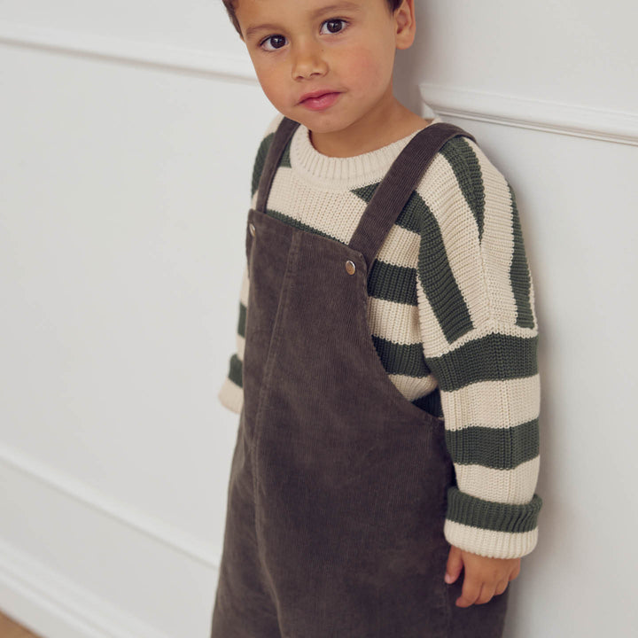 CORDUROY overalls