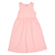 SINGLE JERSEY sleeveless dress SINGLE JERSEY sleeveless dress