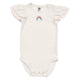 RAINBOW frill body RAINBOW frill body