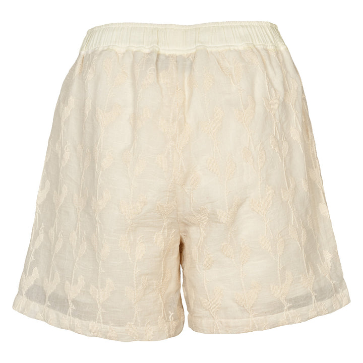 FLOWER shorts