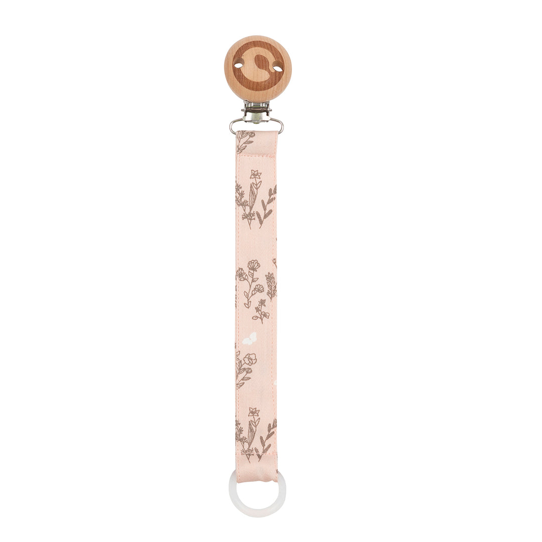 FLORA pacifier string