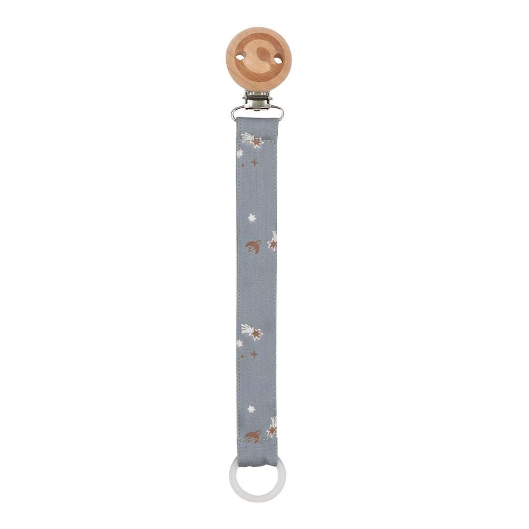 STARS pacifier string