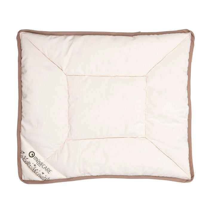 Kapok pillow 45x40 cm
